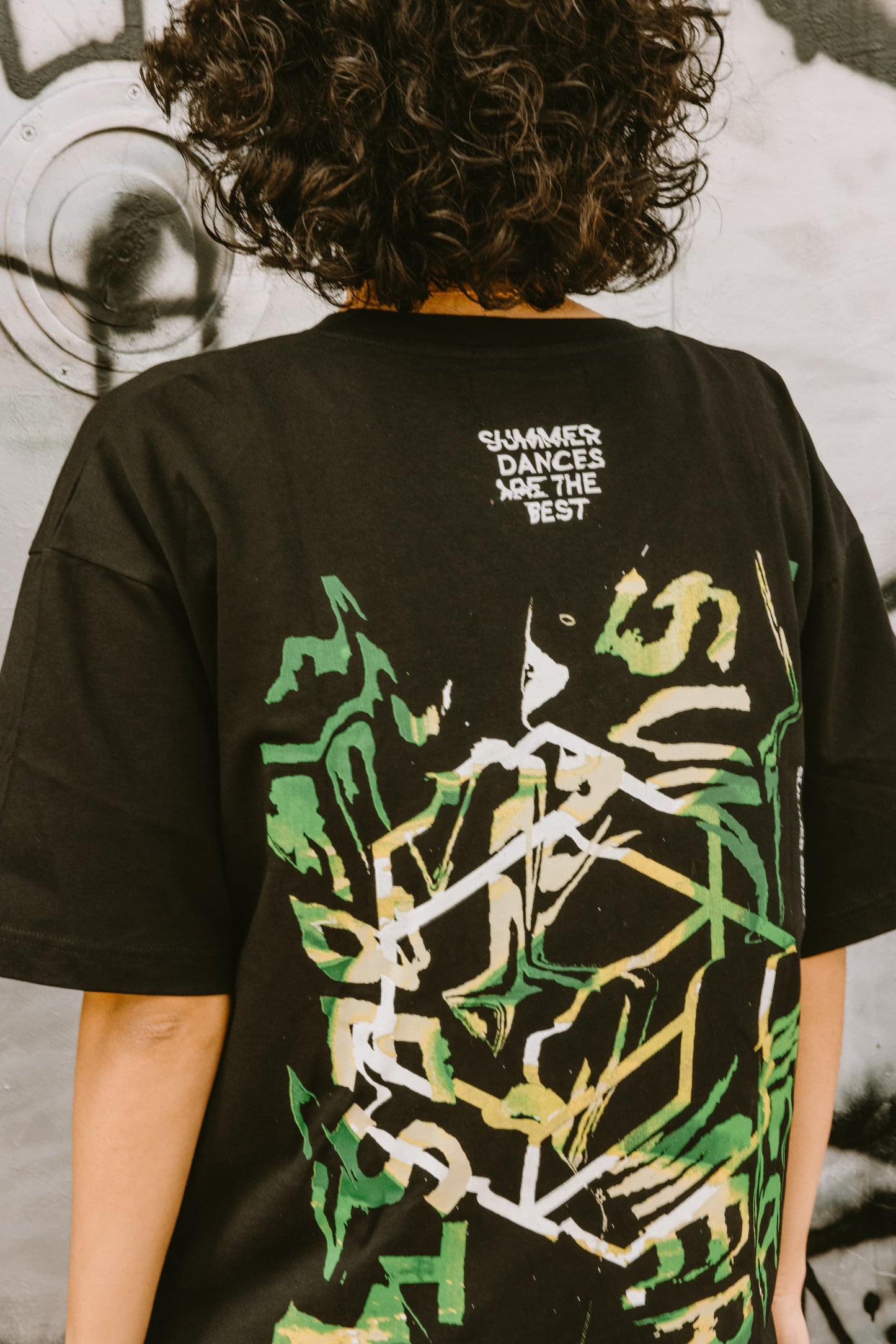 T-Shirt "Summer Series 2023"