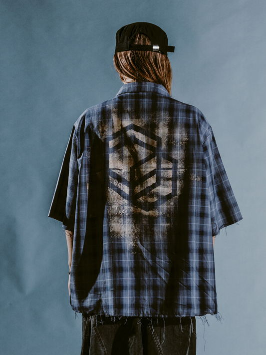 BLEACHED FLANNEL