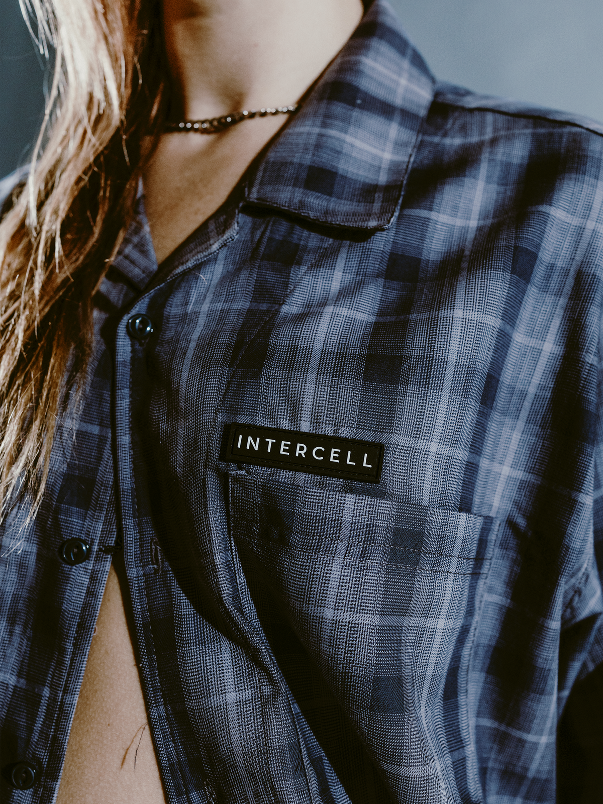 BLEACHED FLANNEL