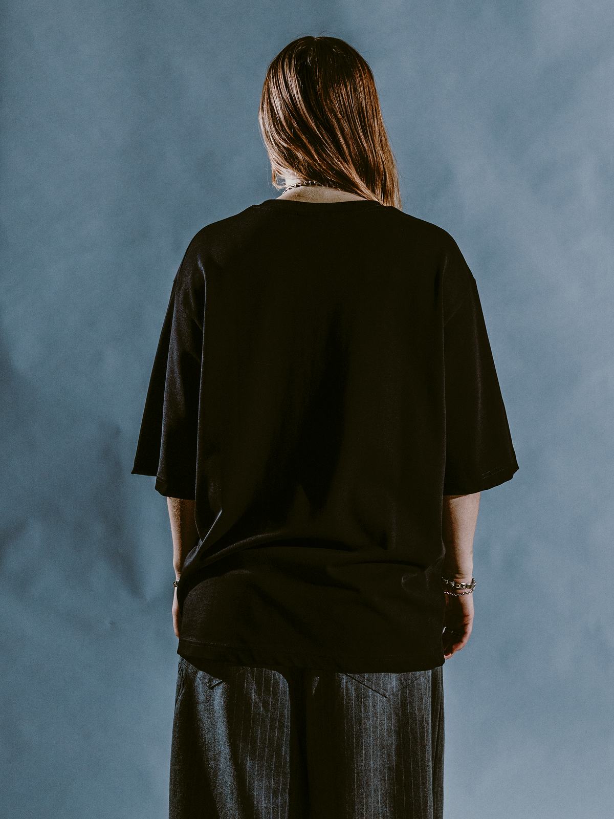 CYBER TEE