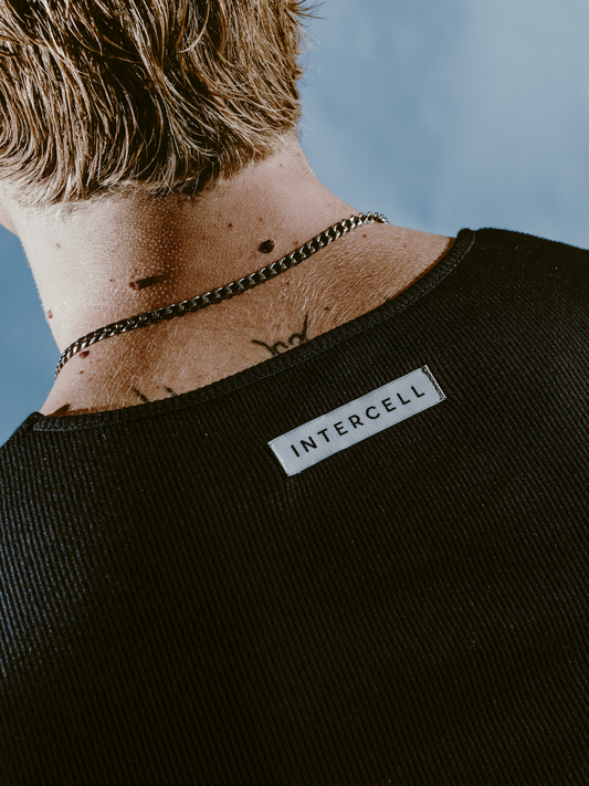 LOGO TANKTOP