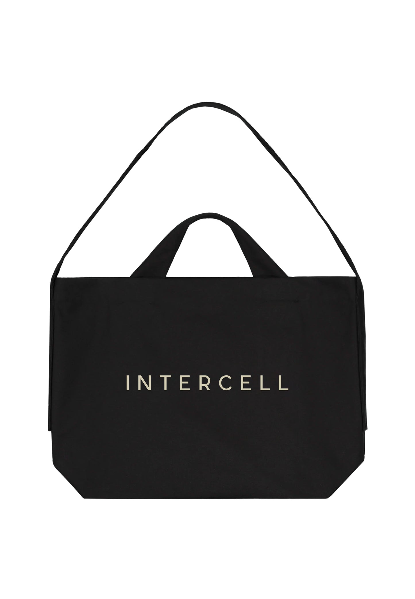 Intercell Shoulder Bag