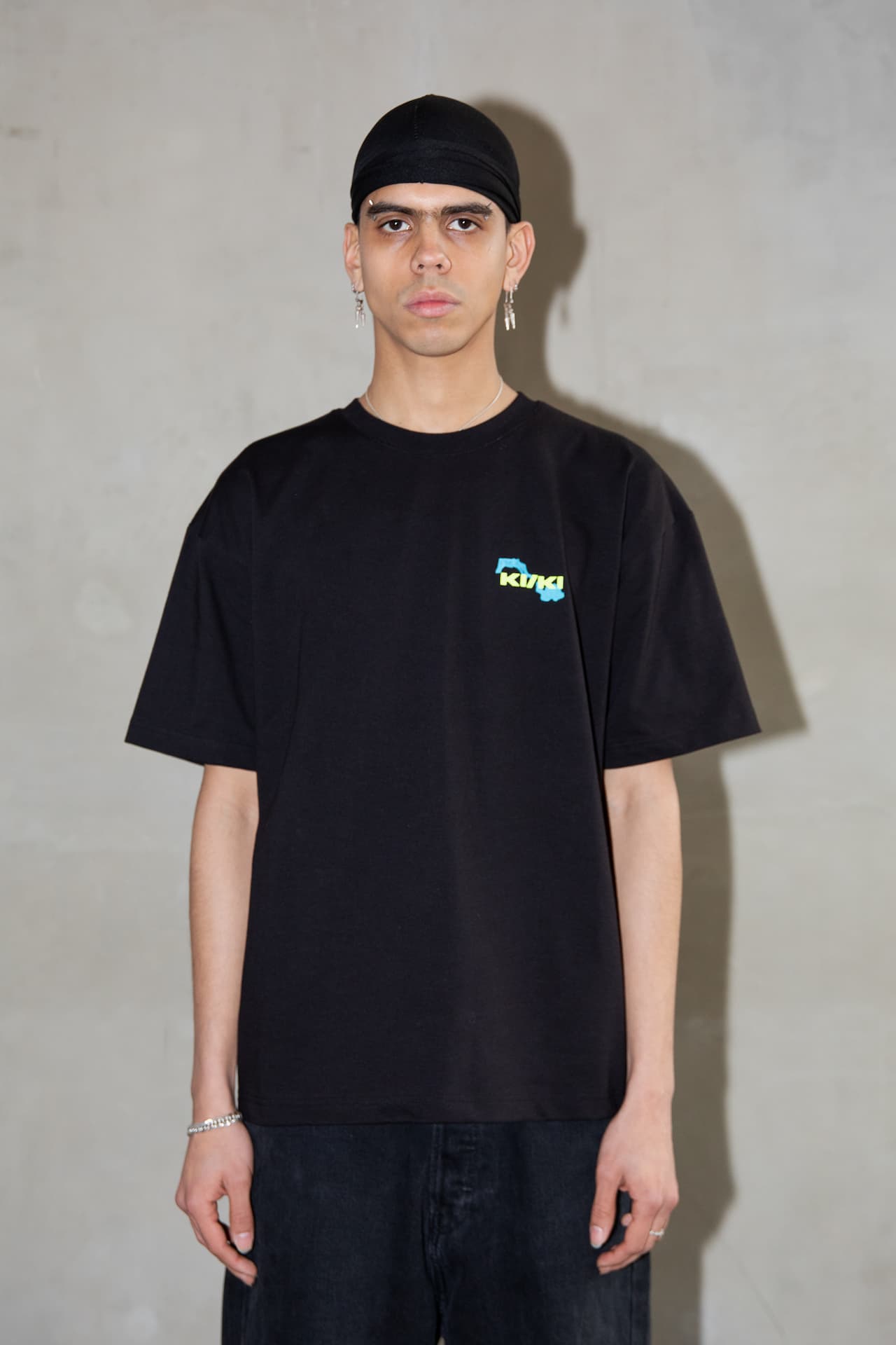 KI/KI 5hrs Of Acid T-Shirt
