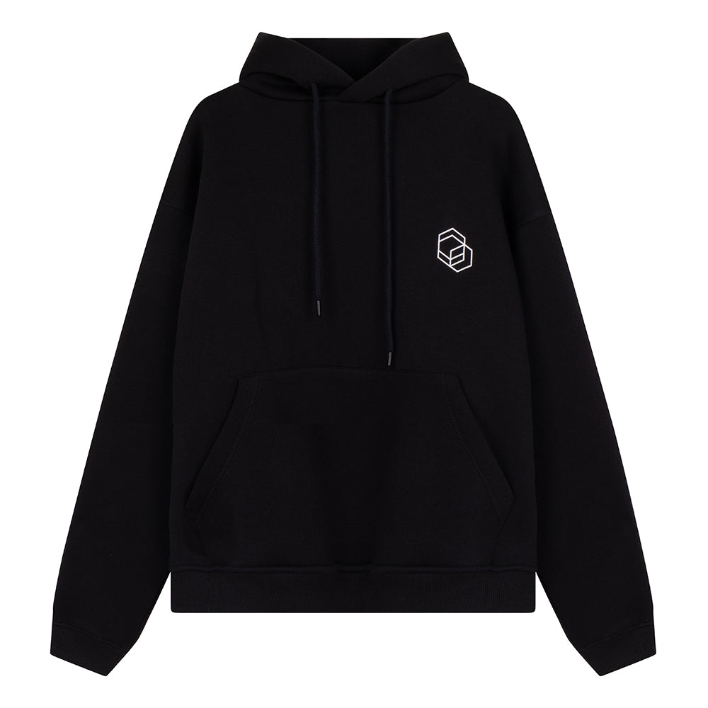 Hoodie "Basic"