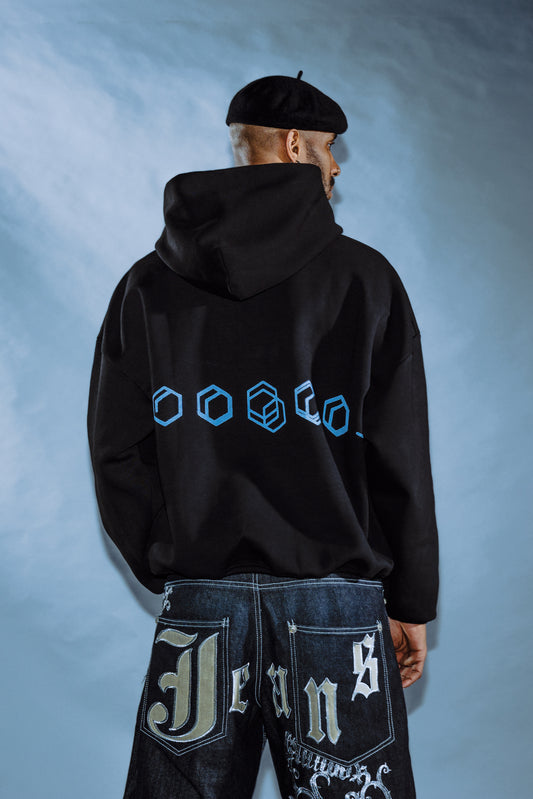 ⁠⁠PHASES HOODIE
