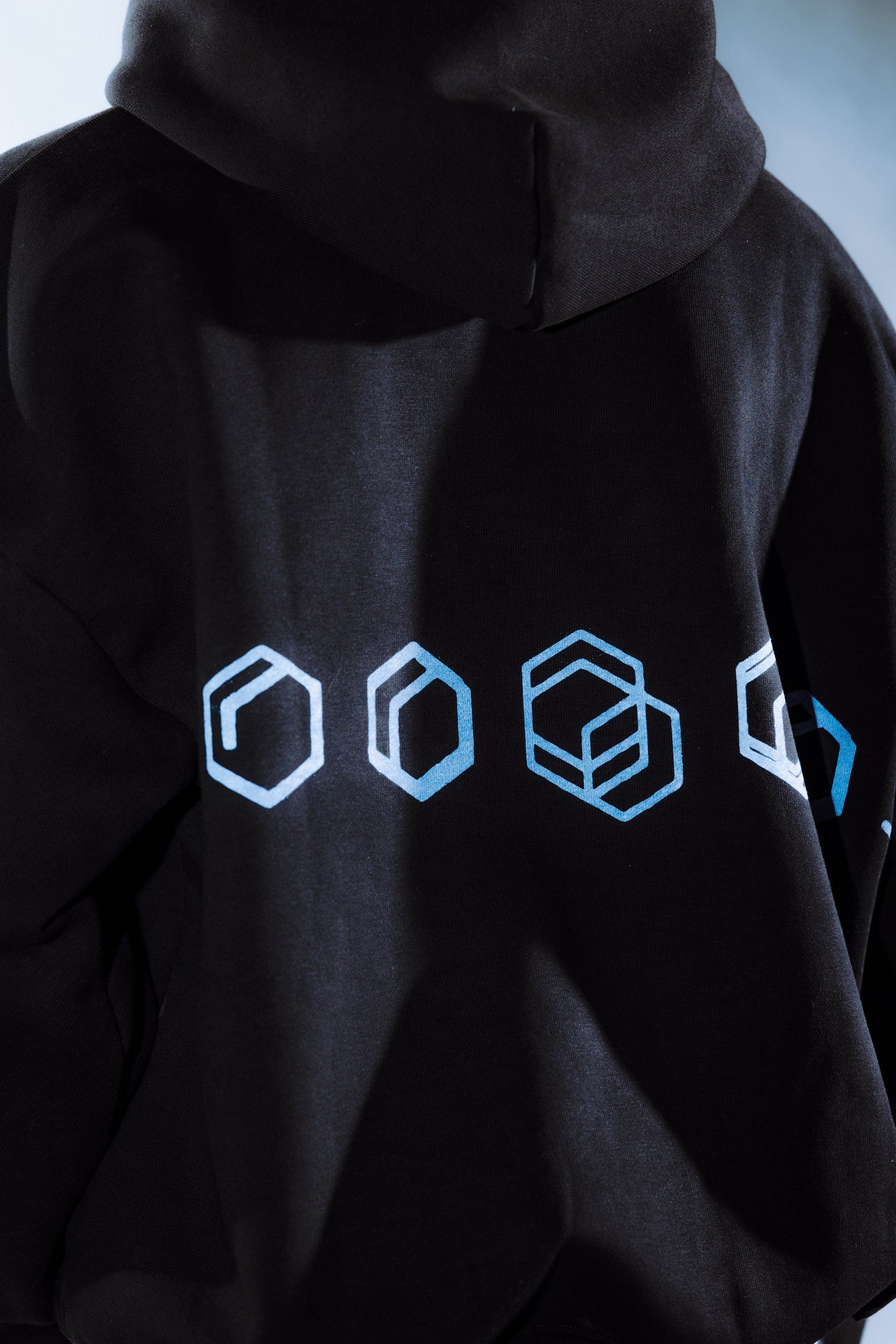 ⁠⁠PHASES HOODIE