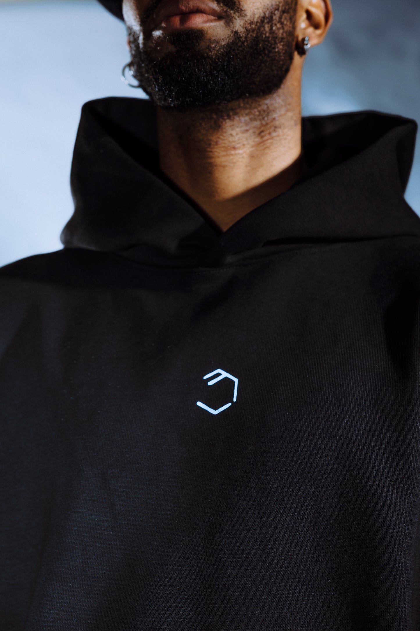 ⁠⁠PHASES HOODIE