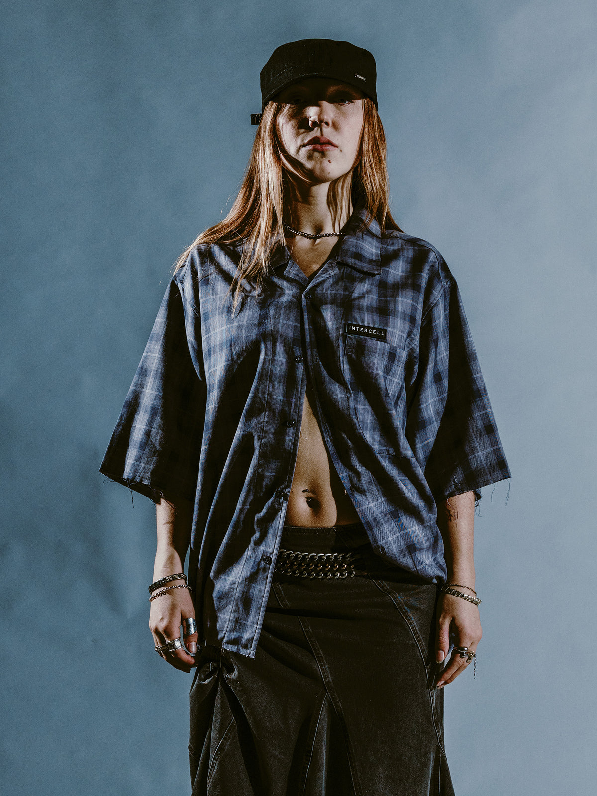 BLEACHED FLANNEL