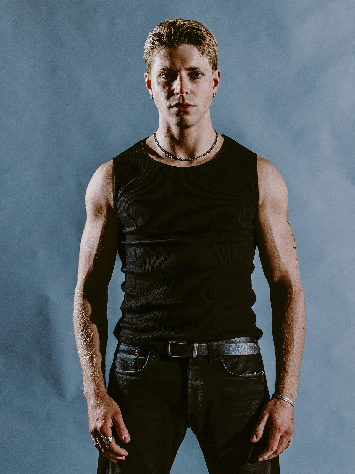 LOGO TANKTOP