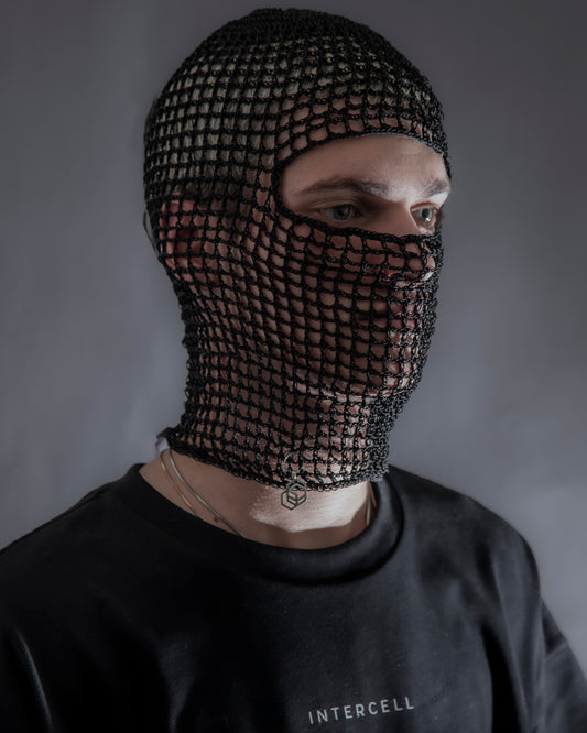 Mesh Balaclava