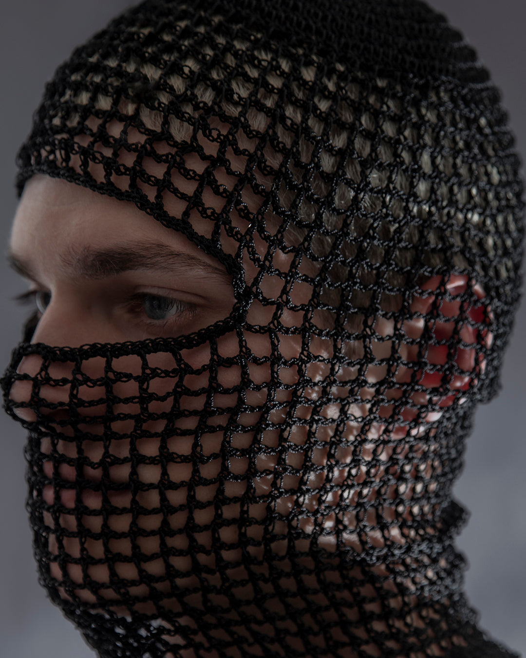 Mesh Balaclava