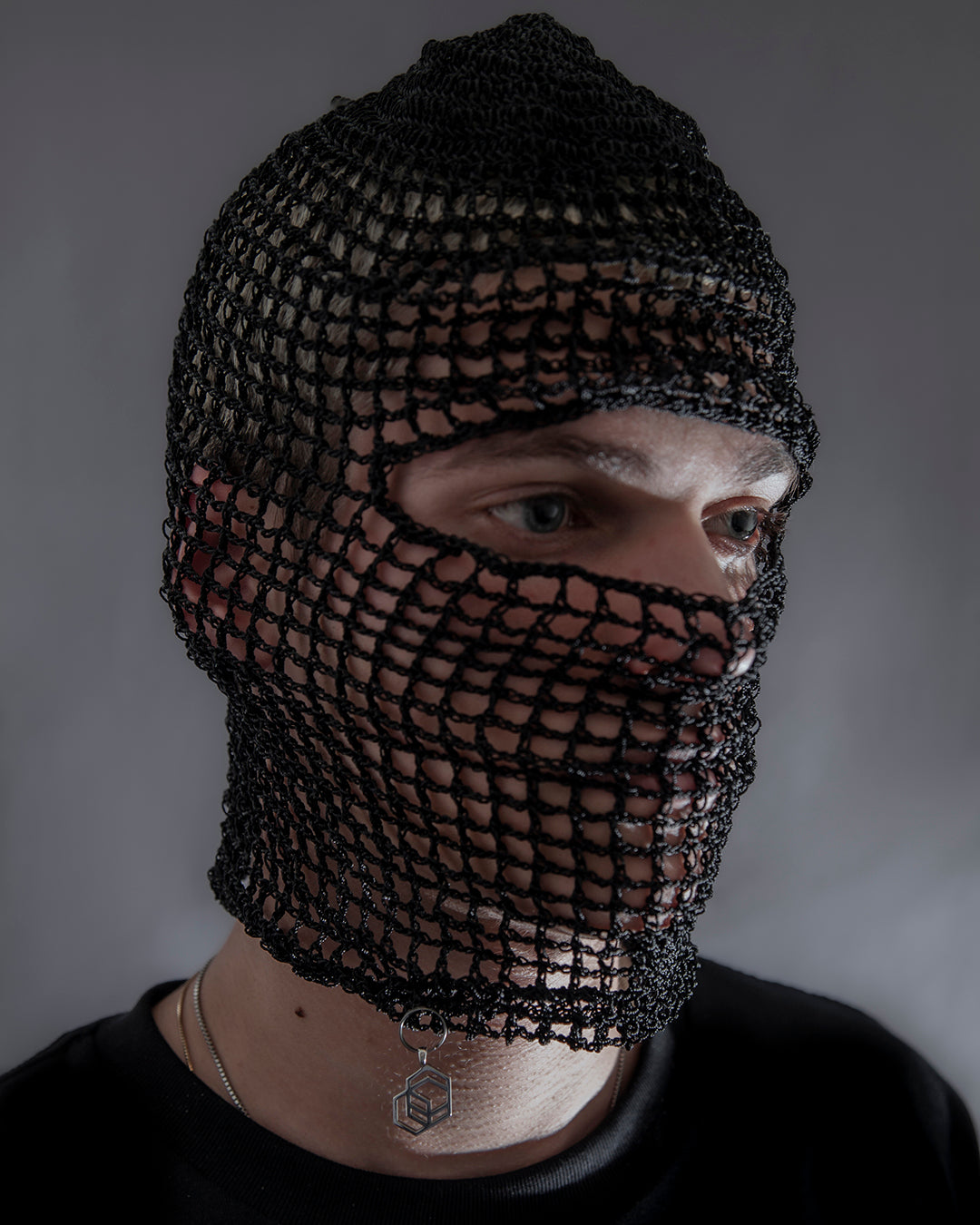 Mesh Balaclava