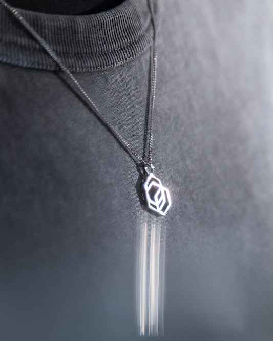 Intercell Necklace